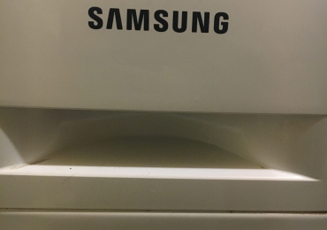 Samsung. Стиральная Машинка